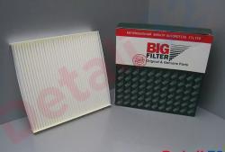 Фильтр воздушный салона PEUGEOT 4007 BIG FILTER   GB-9930