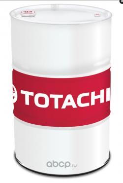 Масло моторное TOTACHI Optima PRO Semi-Synthetic 10W-40 полусинтетическое 205 л 1C422