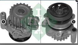 Помпа, водяной насос VAG A3/Fabia/Octavia/Golf VI/Passat all TDI 09-> INA 538 0060 10