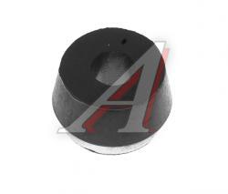 Амортизатор УРАЛ подвески глушителя, тяги радиатора (АО АЗ УРАЛ)   375Б-1203090-01