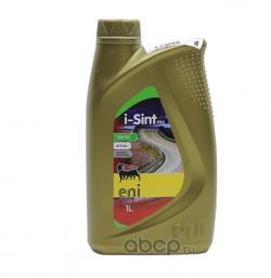 Масло мотор. ENI I-SINT MS SAE 5W-30 (1 л) ENI 8003699008298