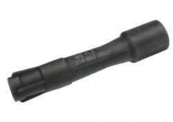 Свечной колпачок BMW mot.M42/M50/M52 MEYLE 314 862 0000