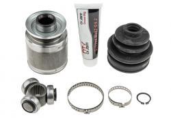 ШРУС внутр. к-кт Mazda B2200/B2500/B2600 96-06, Ford Ranger 01-06, Kia Sportage 2.0 94-03 левый NTY NPWMZ034
