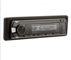 Автомагнитола PROLOGY CMX-180, USB, AUX ,BT,белый свет PROLOGY CMX-180