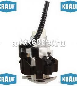 Модуль в сборе с бензонасосом  BMW E39  KRAUF KR6969M