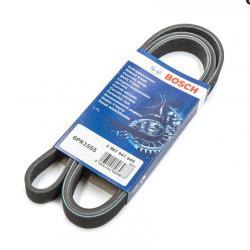 Ремень поликлиновой  BMW  6PK1555 BOSCH 1 987 947 949