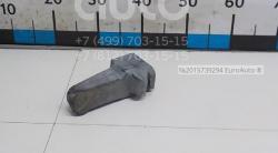 Щиток ограничителя двери Л BMW 51218193771