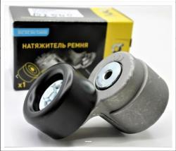 Натяжитель ремня дв.Cummins ISF 2.8L ЕВРО-3 (в упак. g-PART), 28-77-5262500-0