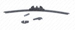 Щетка стеклоочистителя УАЗ 469 (35 см) бескаркасная Alca SUPER FLAT