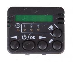 Пульт управления ПУ-20 Бинар-5S бензин/дизель 12V АДВЕРС   сб. 3170