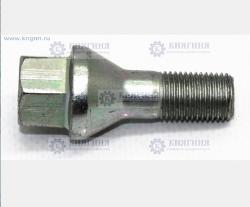Болт колеса Волга-3110 (ГАЗ) 3110-3101040