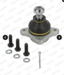Опора шаровая L=R MITSUBISHI L200/Pajero III/IV /Верхняя MOOG MI-BJ-7231
