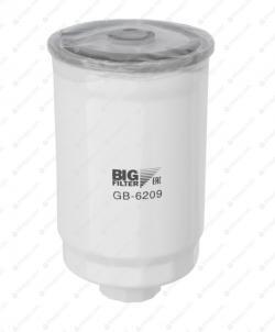 Фильтр топливный тонкой очистки 4310 BIG   (дв.51432 Патриот)