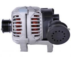 Генератор BMW mot.M52/M54/M62 14V 120A 1995 HELLA 8EL012428141