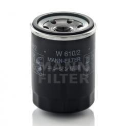 Фильтр масляный MANN W 610/2