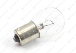 Автолампа А12V-21W Маяк (61213) (стоп) одноконт. (уп.100 шт)