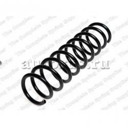 Пружина задняя L=R BMW E39 LESJOFORS 42 084 25
