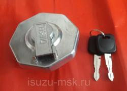 КРЫШКА ТОПЛИВНОГО БАКА Zevs   DS1821