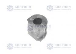 Подушка штанги перед. стабил.. Волга, зад. стабил. ГАЗель (Экорти-НН г.Н.новгород)