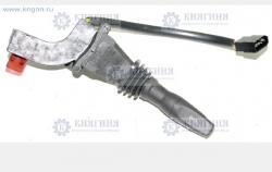 Рычаг перекл. поворот. ГАЗель,Соболь,Волга-31105 (ТОЧМАШ)