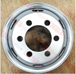 ДИСК КОЛЕСНЫЙ R17,5  (17.5X6.00) 6 ОТВЕРСТИЙ ISUZU  NPR/NQR LHDEXC