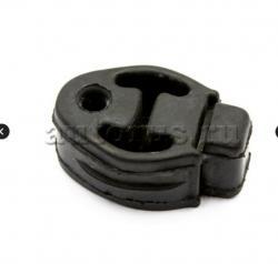 Подвес глушителя (резина) FORD C-MAxII 10-, FOCUS 98-04, FOCUS III 11-, FOCUS III Turnier 11-, FOCUS III седан 11-, GRAND C-MAx10-  MAZDA 3 03-09, 3 с