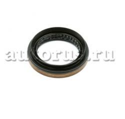 Сальник привода АКПП, CVT L,R NISSAN 38342-8E000