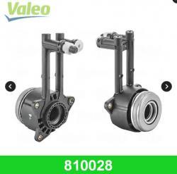 Выжимной подшипник гидравлический FORD VALEO 810028