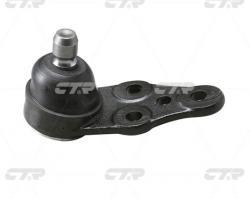 Опора шаровая L=R CHEVROLET REZZO 00- CTR CBKD-9