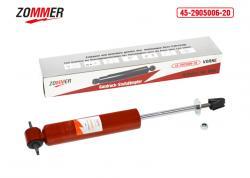 Амортизатор подвески передней Соболь (газомасл)   ZOMMER    45-2905006-20