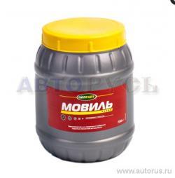 Мовиль 0,75кг OILRIGHT