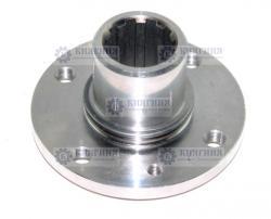 Фланец разд. коробки ГАЗ-66    63-1802076-40