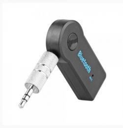 Адаптер Bluetooth для подключения к магнитоле через AUX(24709)