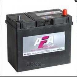 Аккумулятор AFA PLUS 45 А/ч обратная R+ 238x129x227 EN330 А