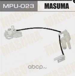 Фильтр бензонасоса  Masuma    MPU023