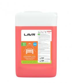 Автошампунь для бесконтактной мойки LAVR LN2322