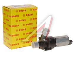 Насос отопителя УАЗ-3163 дополнительный 12V BOSCH   0392020034