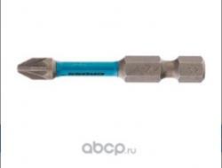 Набор бит торсионных PZ2x50 мм, для ударных шуруповертов, 10 шт. Gross GROSS 11495