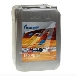 Масло гидравлическое HLP 32 10л (9.16кг) GAZPROMNEFT   2389906843