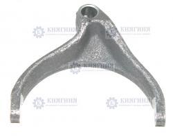 Вилка КПП 5-ст. (5 пер. и з/х) н/о (ГАЗ) 3302-1702092-01