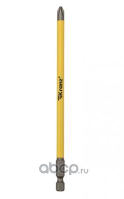 Бита для шуруповерта KRANZ PH2х150 мм Kranz KR9204111