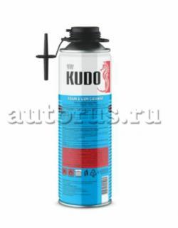 Очиститель монтажной пены HOME FOAMGUN CLEANER KUDO KERRY KUPH06C