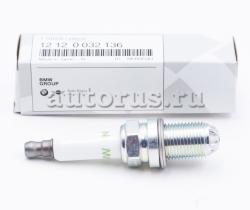 Свеча зажигания BKR6EQU BMW LADA Largus 1,6 8V 12 12 0 032 136