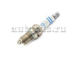 Свеча зажигания FR7DС+ (0.9) BOSCH 0 242 235 666