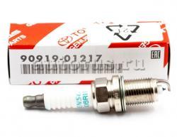 Свеча зажигания TOYOTA 90919-01217