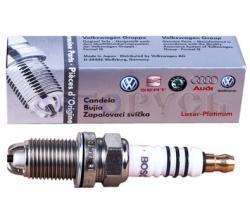 Свеча зажигания VAG AD VW 91-01 MB M111 Kompressor 101 000 051 AA