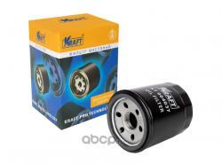 Фильтр масляный MAZ NIS SUB KIA HYU FOR INFINITI G35 KRAFT KT964037