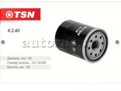 Фильтр масляный Subaru/ Suzuki/ Toyota TSN 9.2.40
