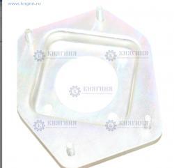 Кронштейн крепл. усил. вакуум. ГАЗель (бизнес)   3302-3510162