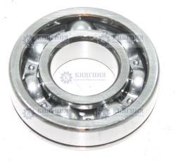 Подшипник 50307 вала первичного Волга,ГАЗель(6307N.P6Q6)